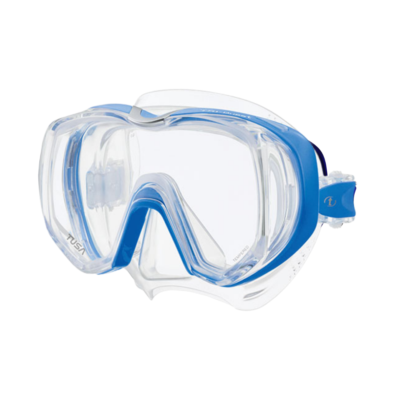 Tusa Freedom Tri-Quest M-3001 | maskinurkowe.pl