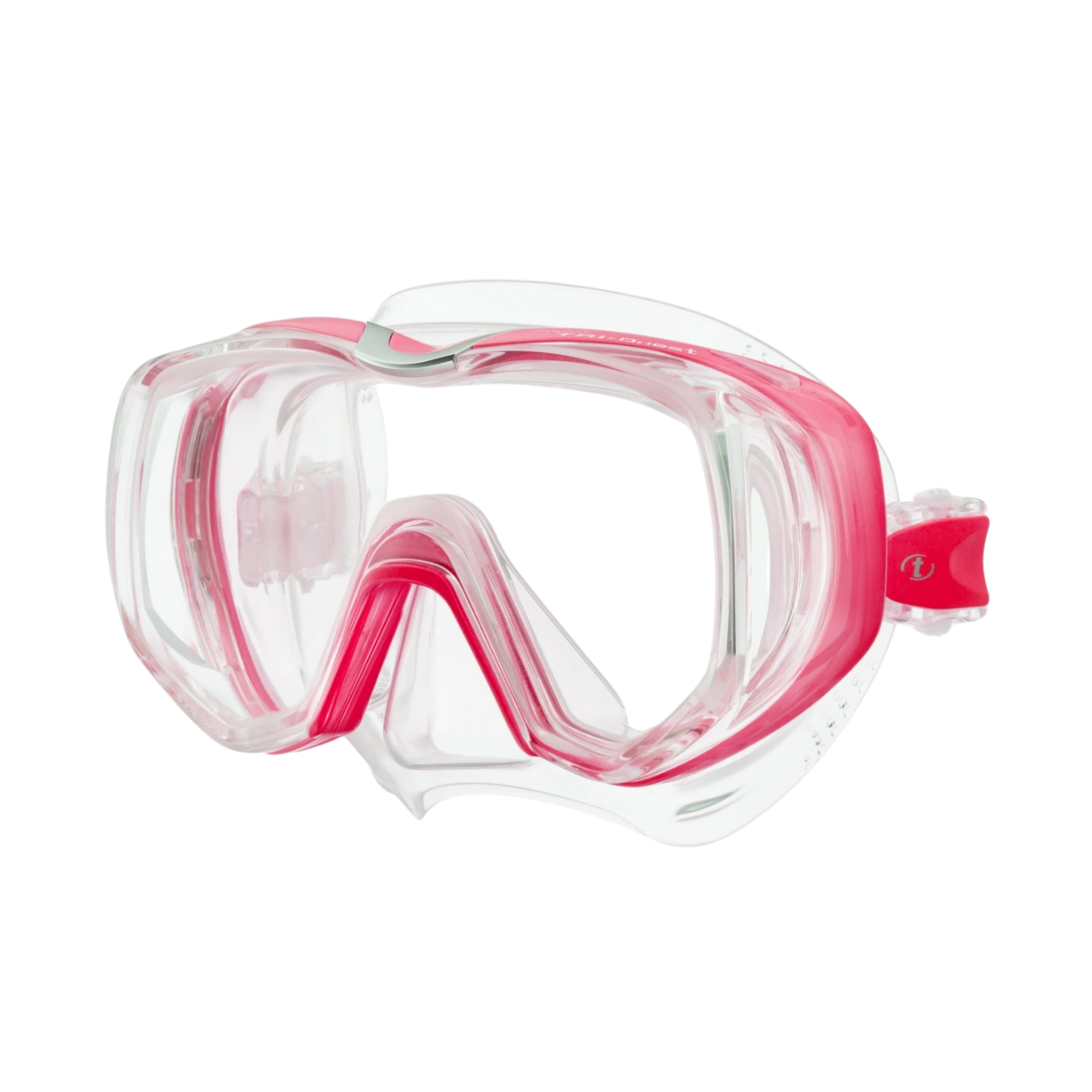 Tusa Freedom Tri-Quest M-3001 | maskinurkowe.pl