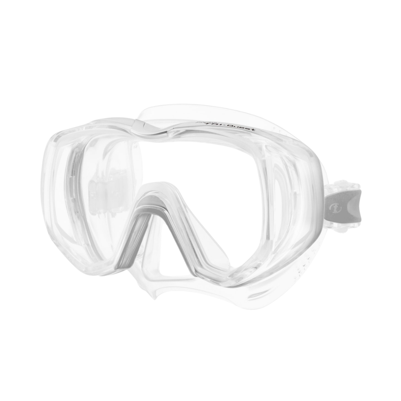 Tusa Freedom Tri-Quest M-3001 | maskinurkowe.pl