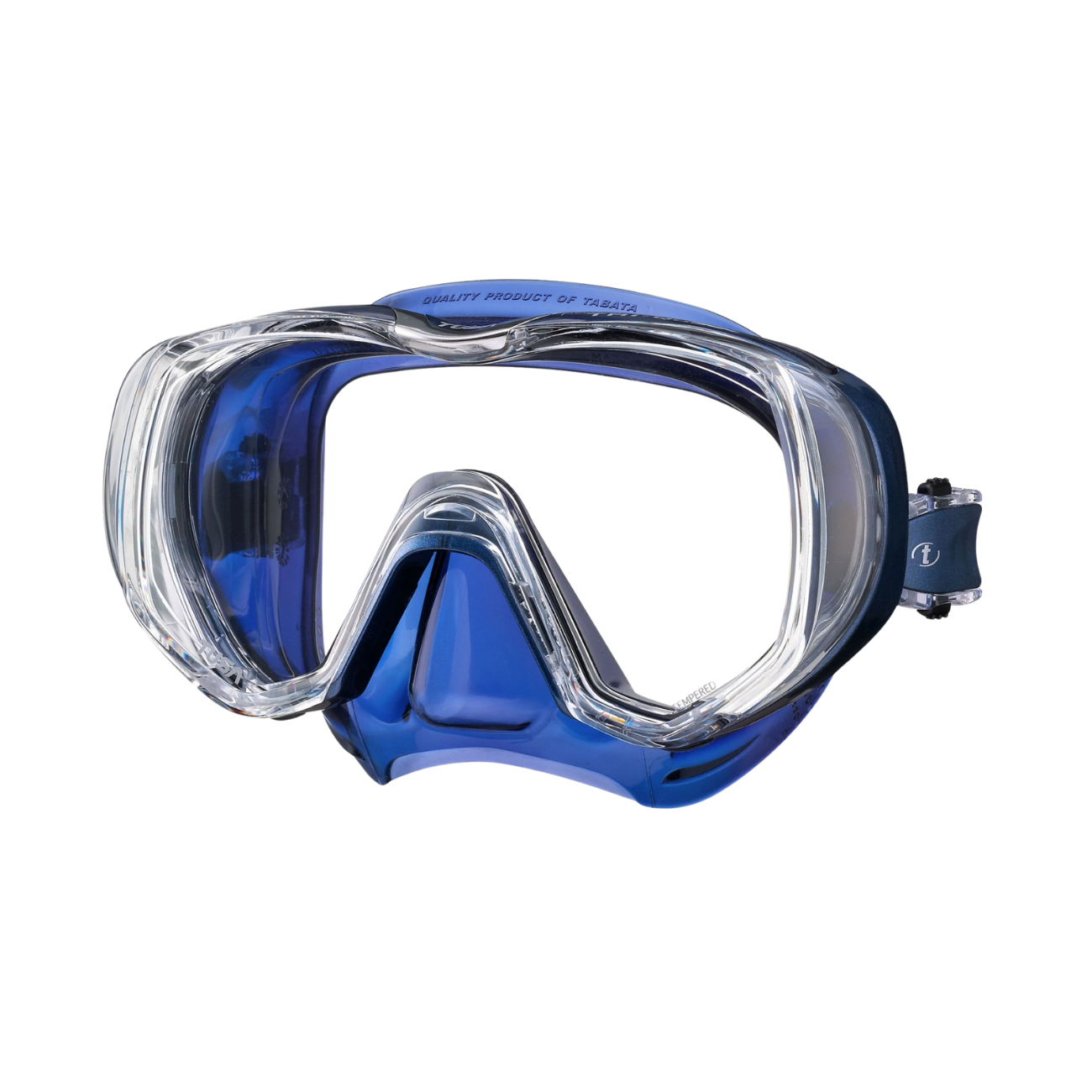 Tusa Freedom Tri-Quest M-3001 | maskinurkowe.pl