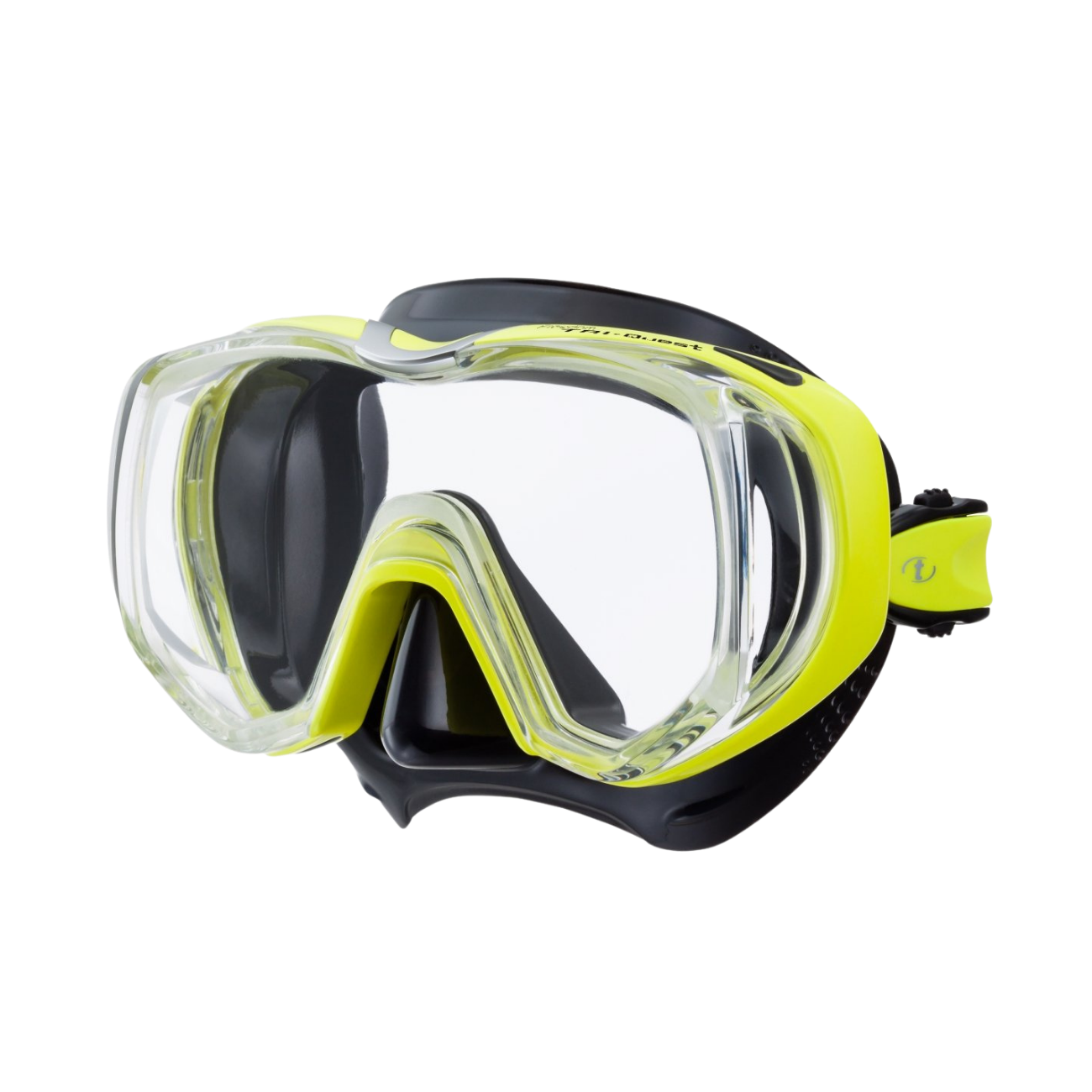 Tusa Freedom Tri-Quest M-3001 | maskinurkowe.pl