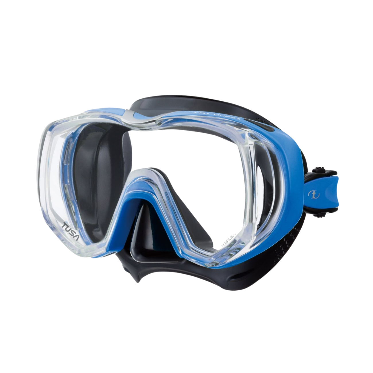 Tusa Freedom Tri-Quest M-3001 | maskinurkowe.pl
