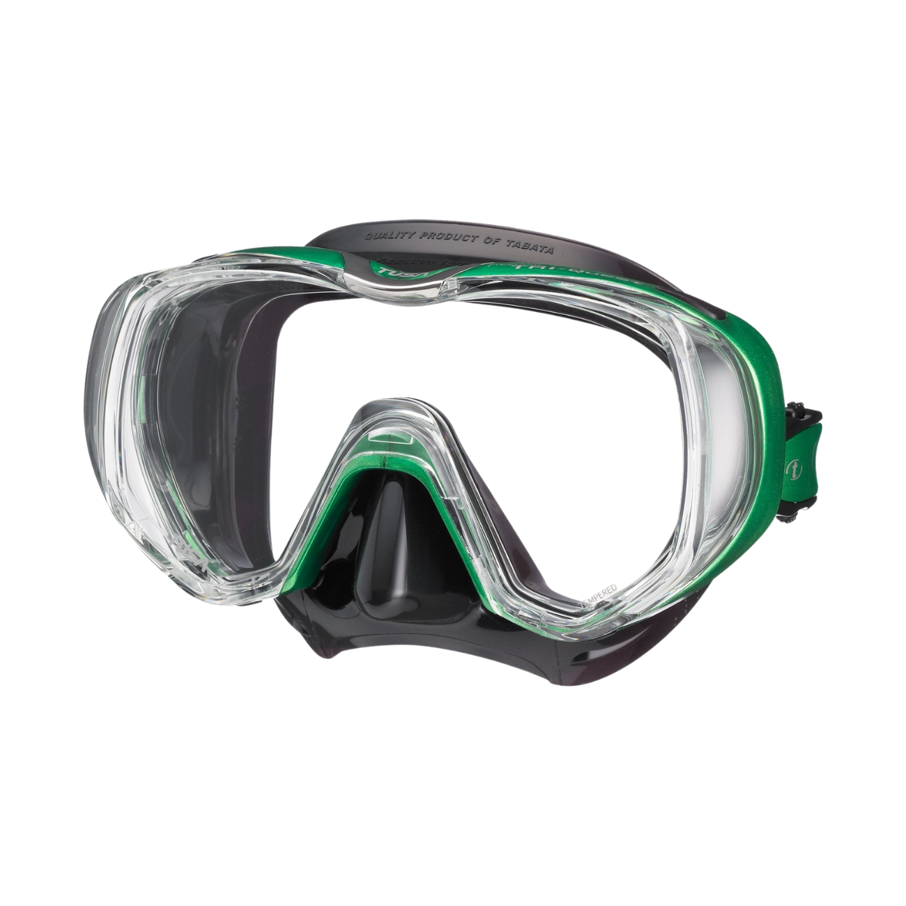 Tusa Freedom Tri-Quest M-3001 | maskinurkowe.pl