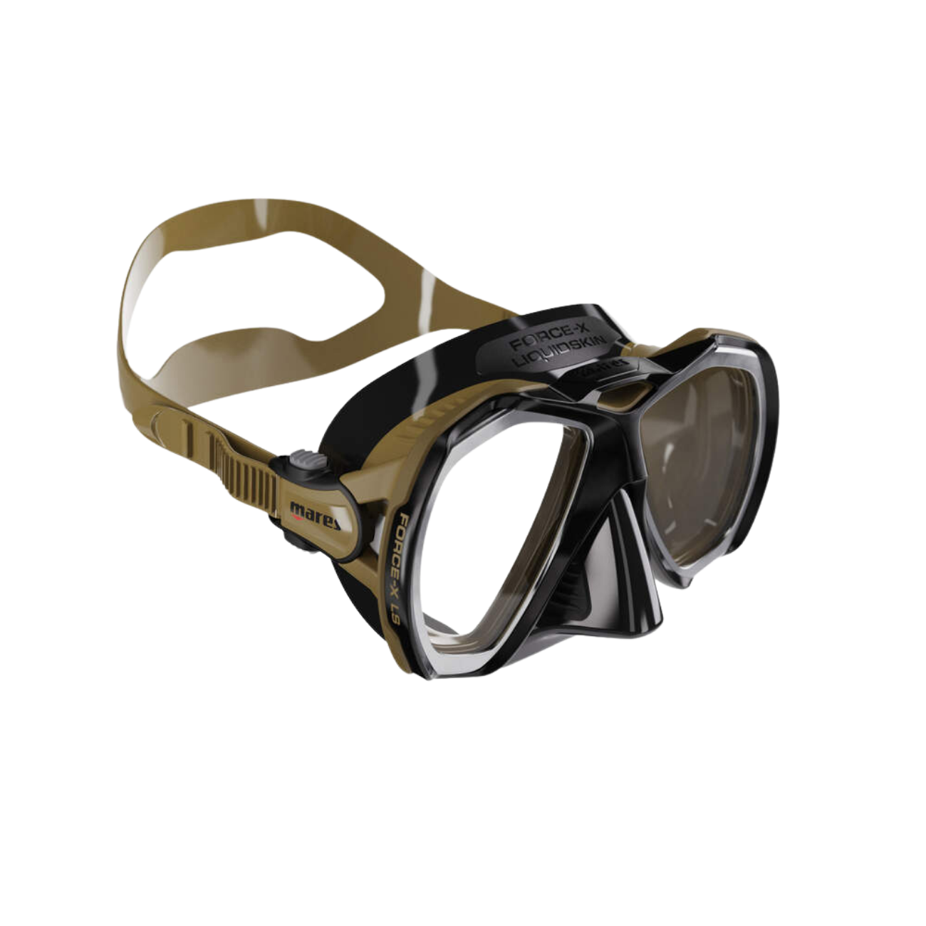 Mares FORCE-X LS