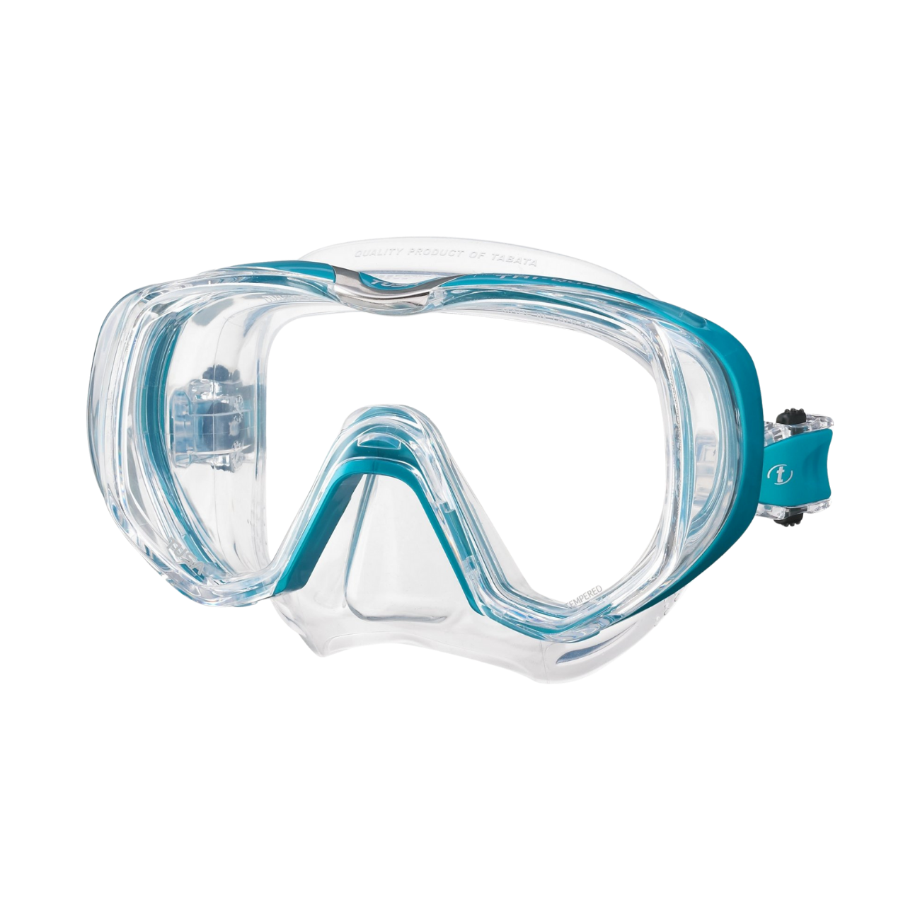 Tusa Freedom Tri-Quest M-3001 | maskinurkowe.pl