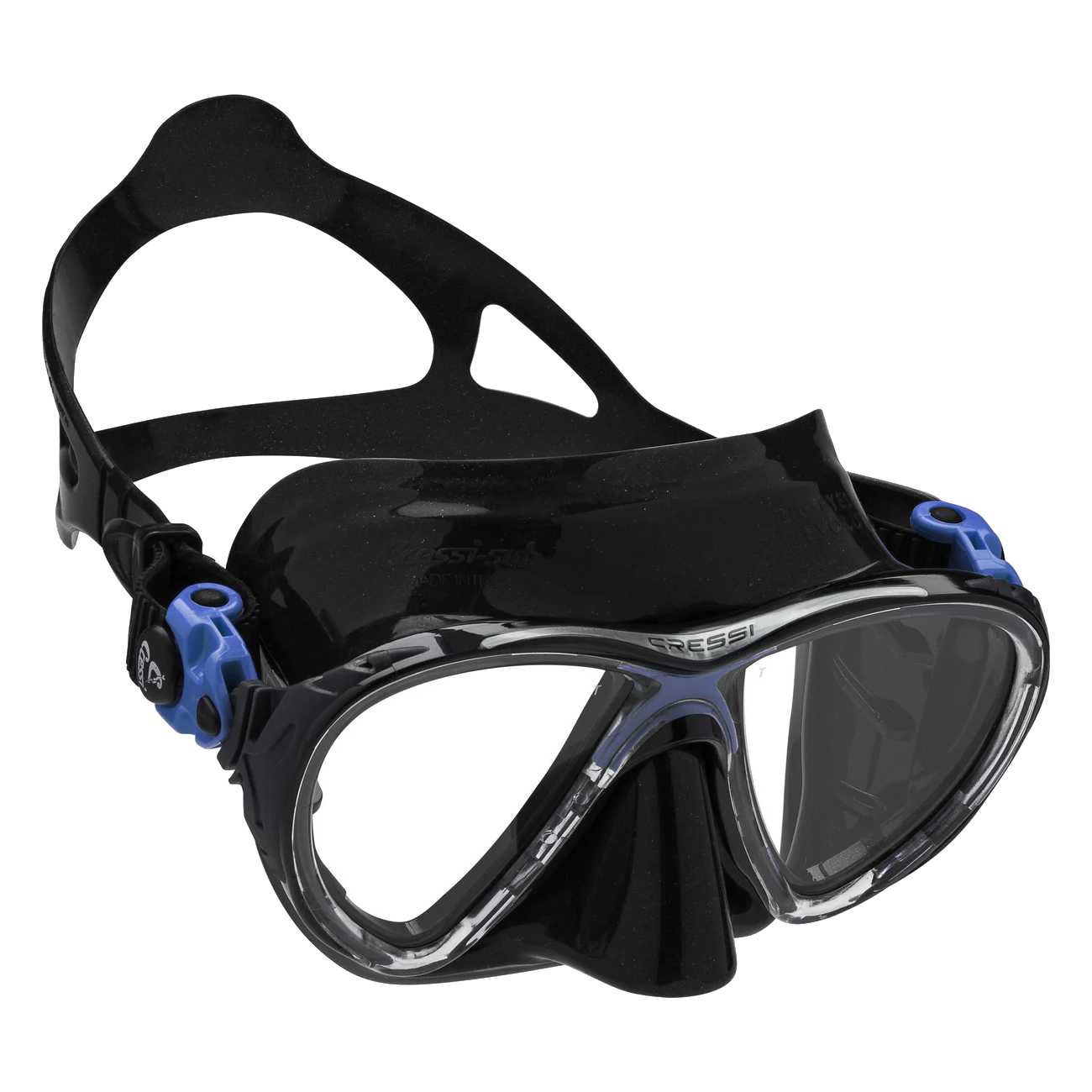 Cressi Big Eyes Evolution