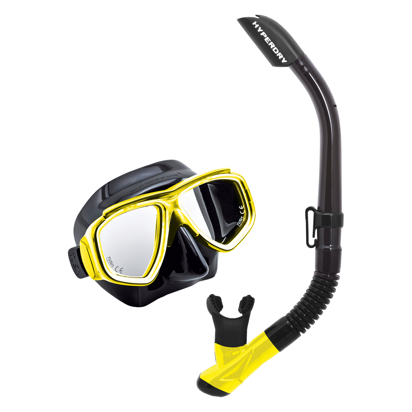 TUSA Splendive UC-7519