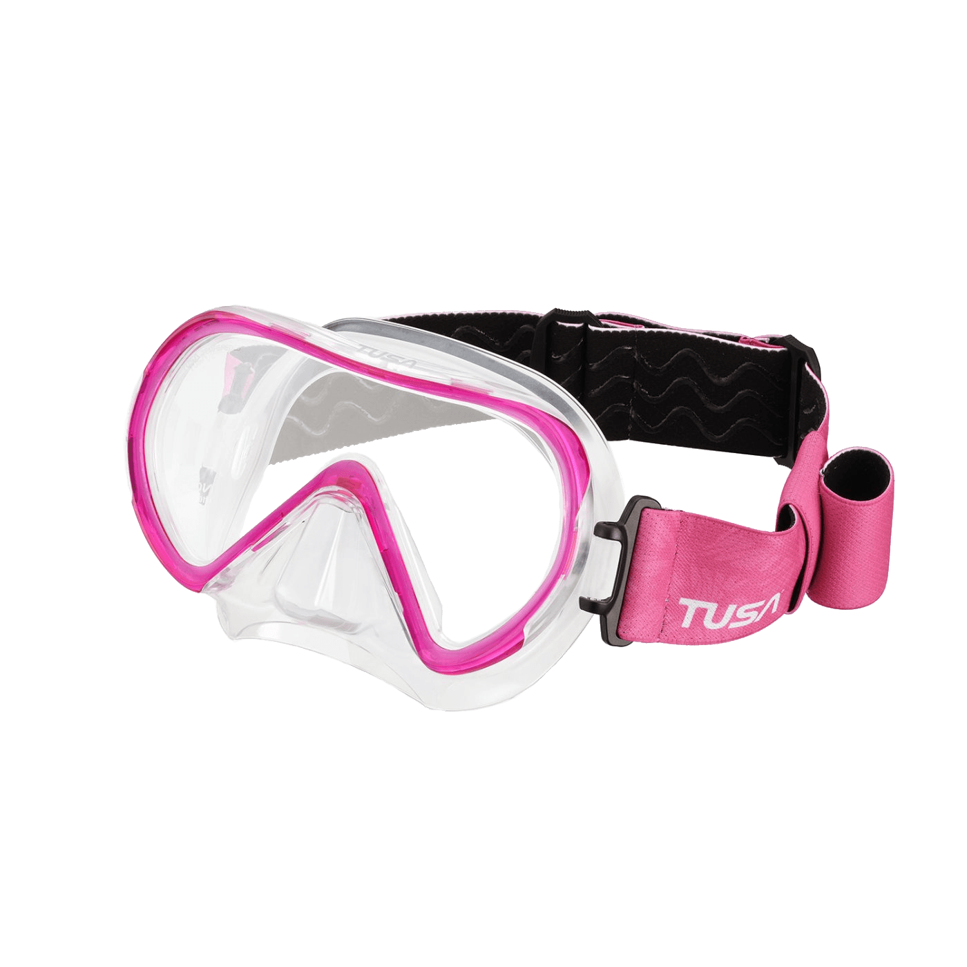 Maska do nurkowania Tusa Ino M-1011F Soczewki do maski nurkowej - maskinurkowe.pl