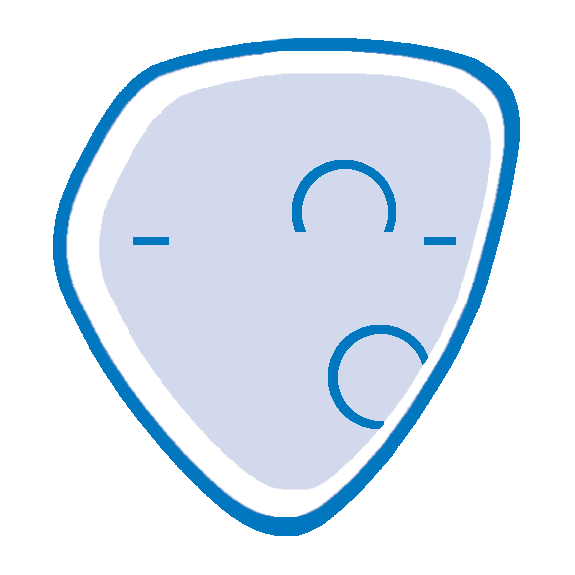 Soczewki do maski nurkowej (RX) korekcyjne progresywne - maskinurkowe.pl