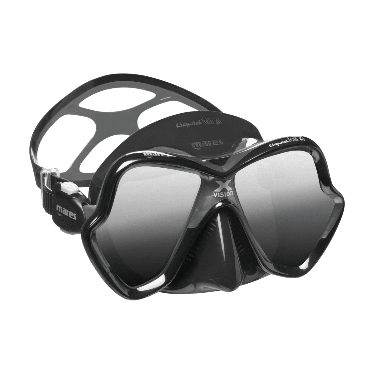 Mares X-Vision ULTRA LS - maskinurkowe.pl