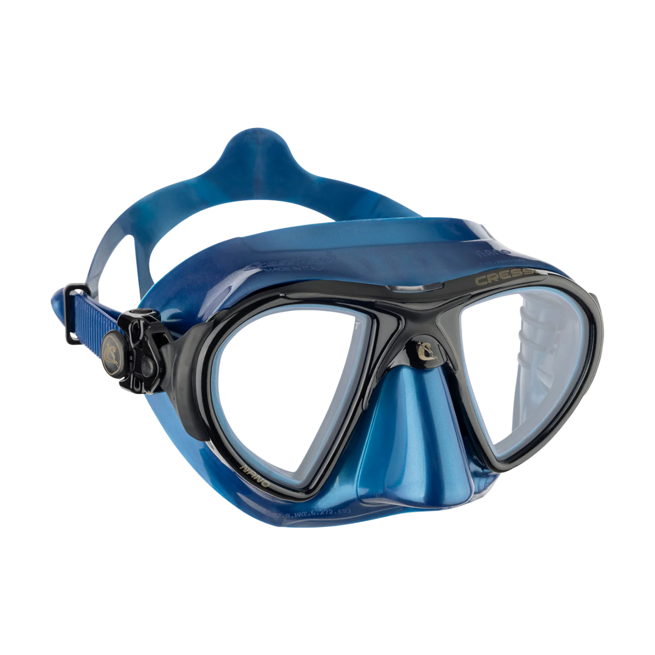 Cressi Nano