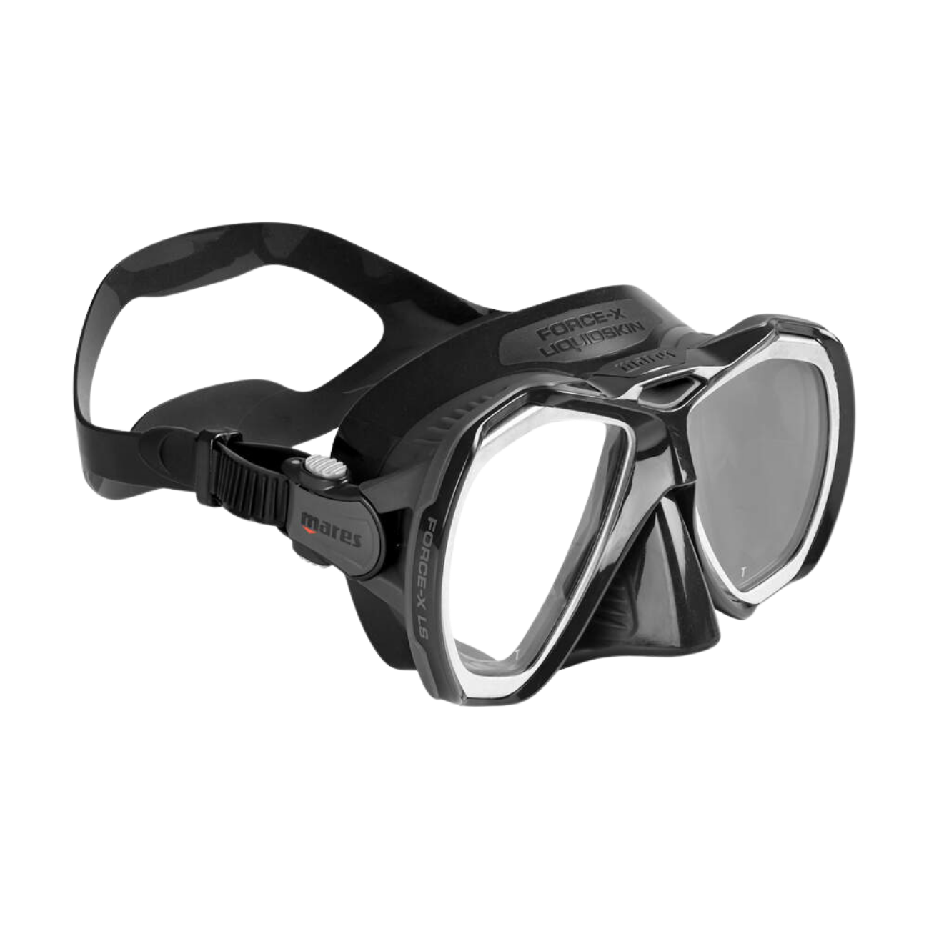 Mares FORCE-X LS