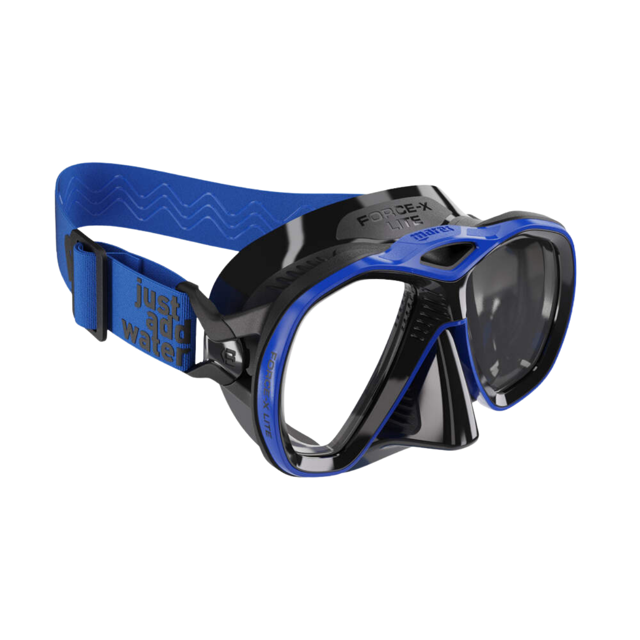 mares swimming goggles Mares FORCE-X LITE – Diving Mask