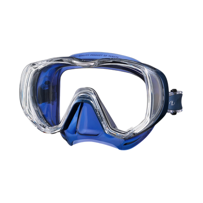 Tusa Freedom Tri-Quest M-3001 | maskinurkowe.pl