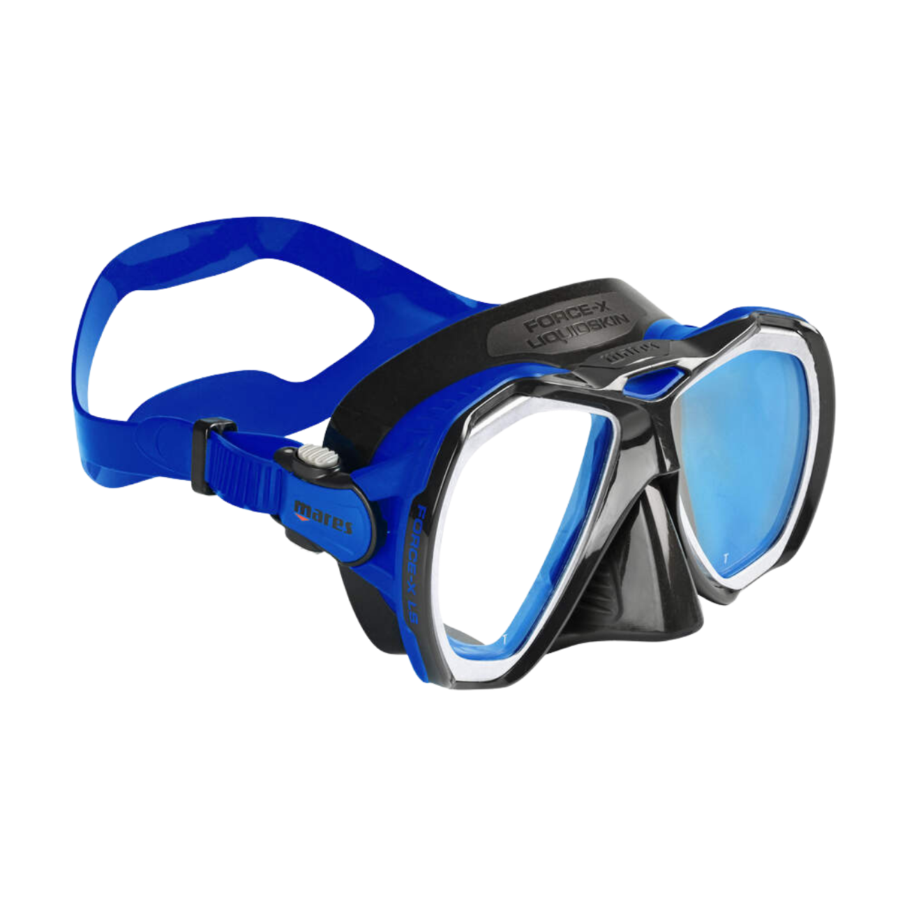 Mares FORCE-X LS