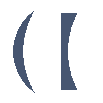 Einstärkengläser | Polycarbonat | Index 1,59