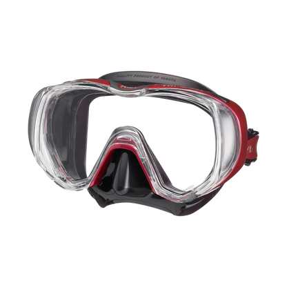 Tusa Freedom Tri-Quest M-3001 | maskinurkowe.pl
