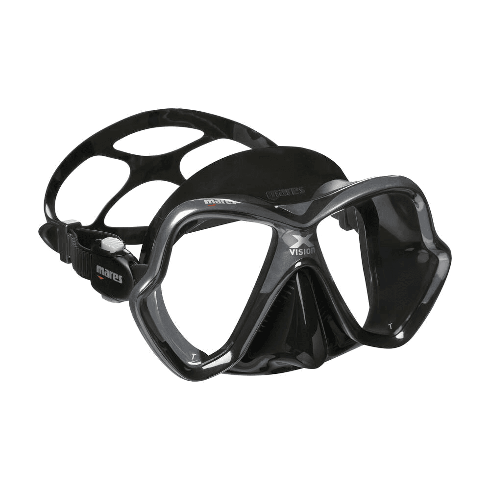 Mares X-Vision - maskinurkowe.pl
