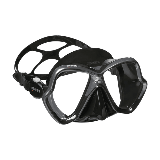 Mares X-Vision - maskinurkowe.pl