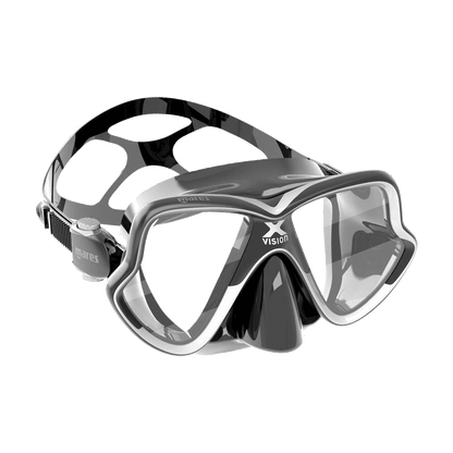 Mares X-Vision MID 2.0 - maskinurkowe.pl