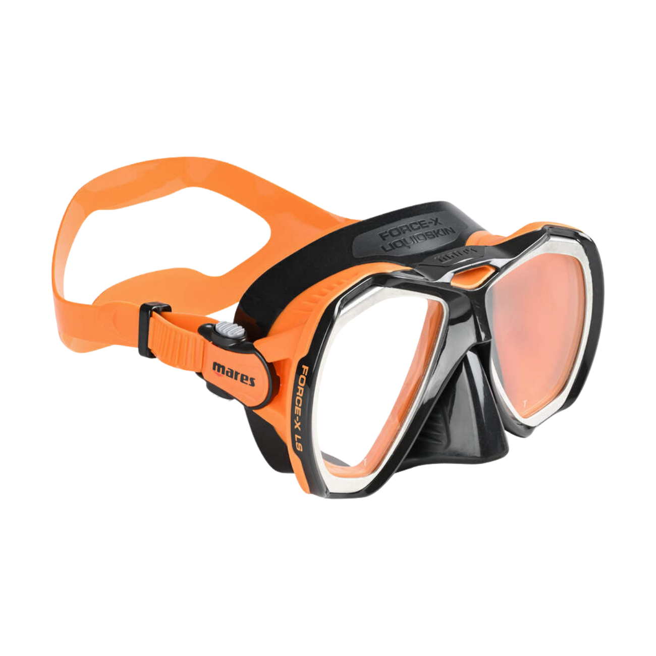 Mares FORCE-X LS