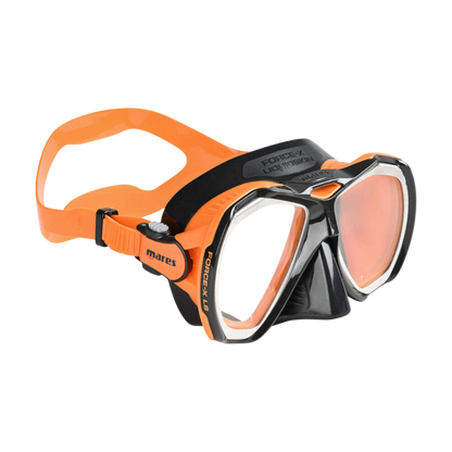 Mares FORCE-X LS
