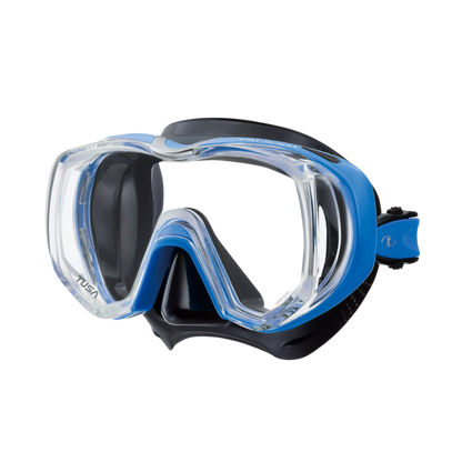 Tusa Freedom Tri-Quest M-3001 | maskinurkowe.pl