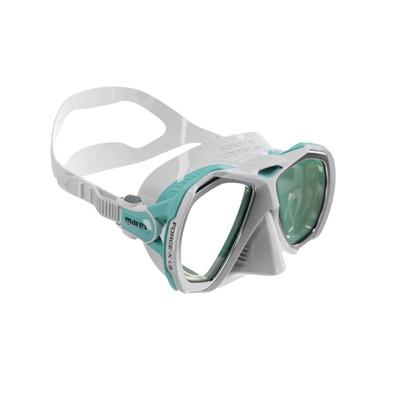Mares FORCE-X LS