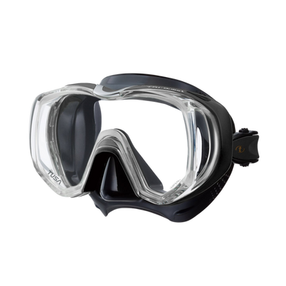 Tusa Freedom Tri-Quest M-3001 | maskinurkowe.pl