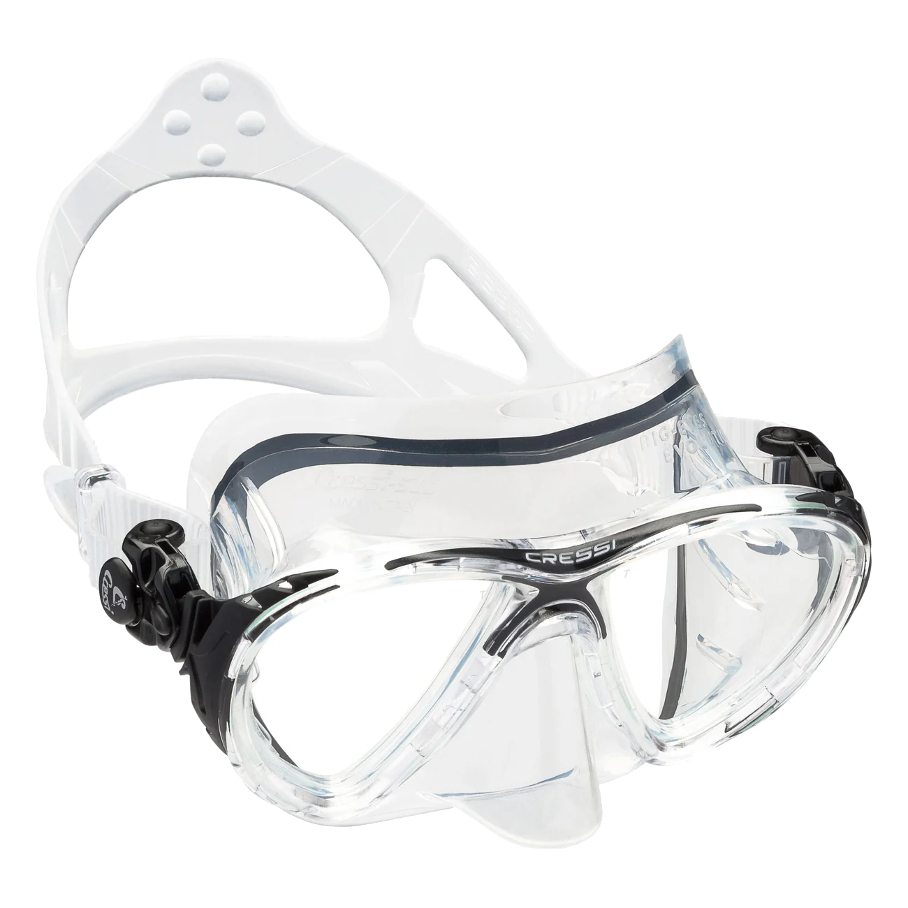 Cressi Big Eyes Evolution | maskinurkowe.pl