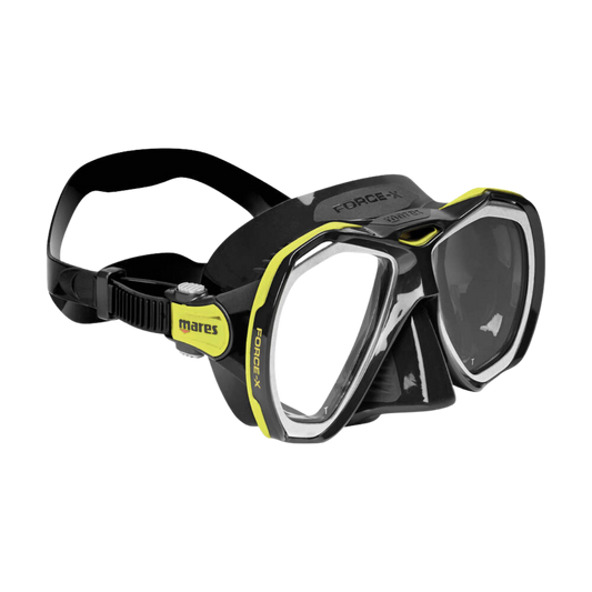 Mares FORCE-X