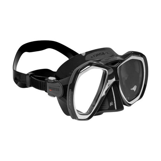 Mares FORCE-X