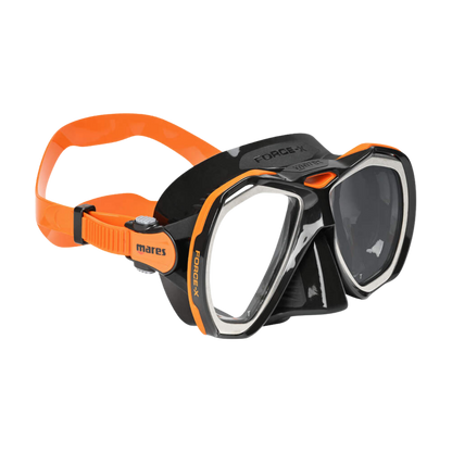 Mares FORCE-X