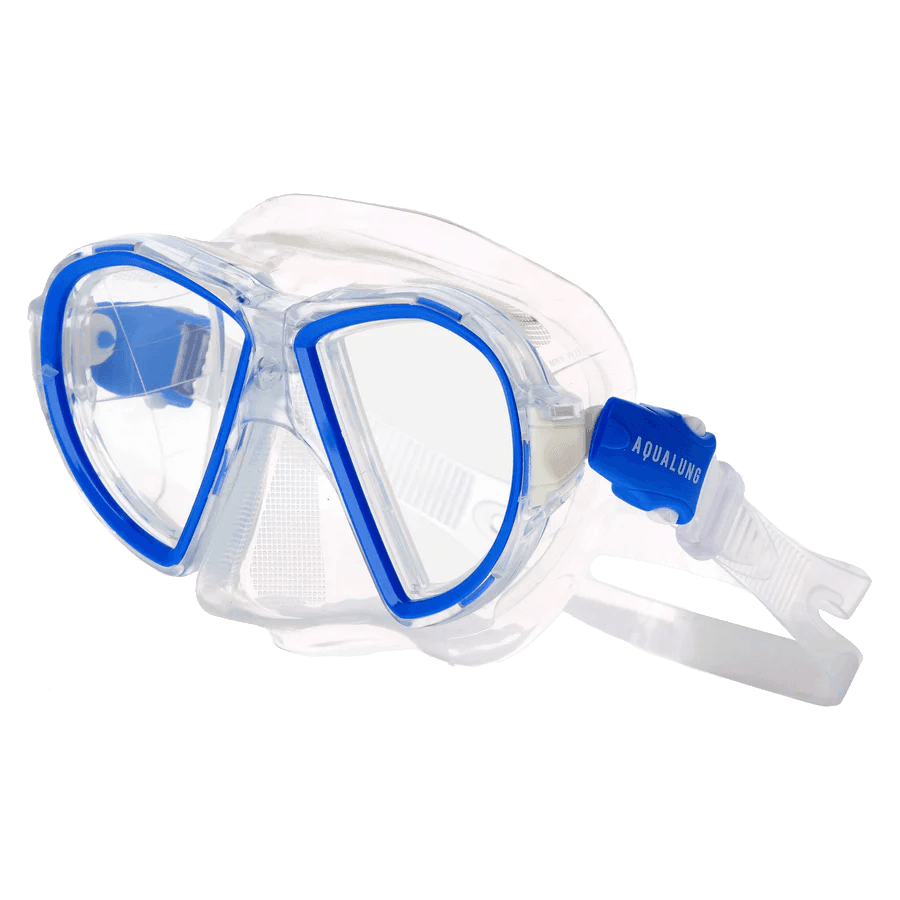 Aqualung Duetto diving mask