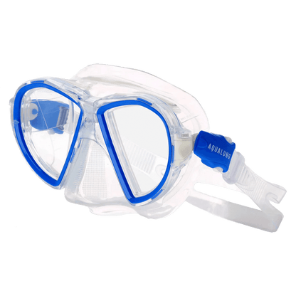 Aqualung Duetto - maskinurkowe.pl