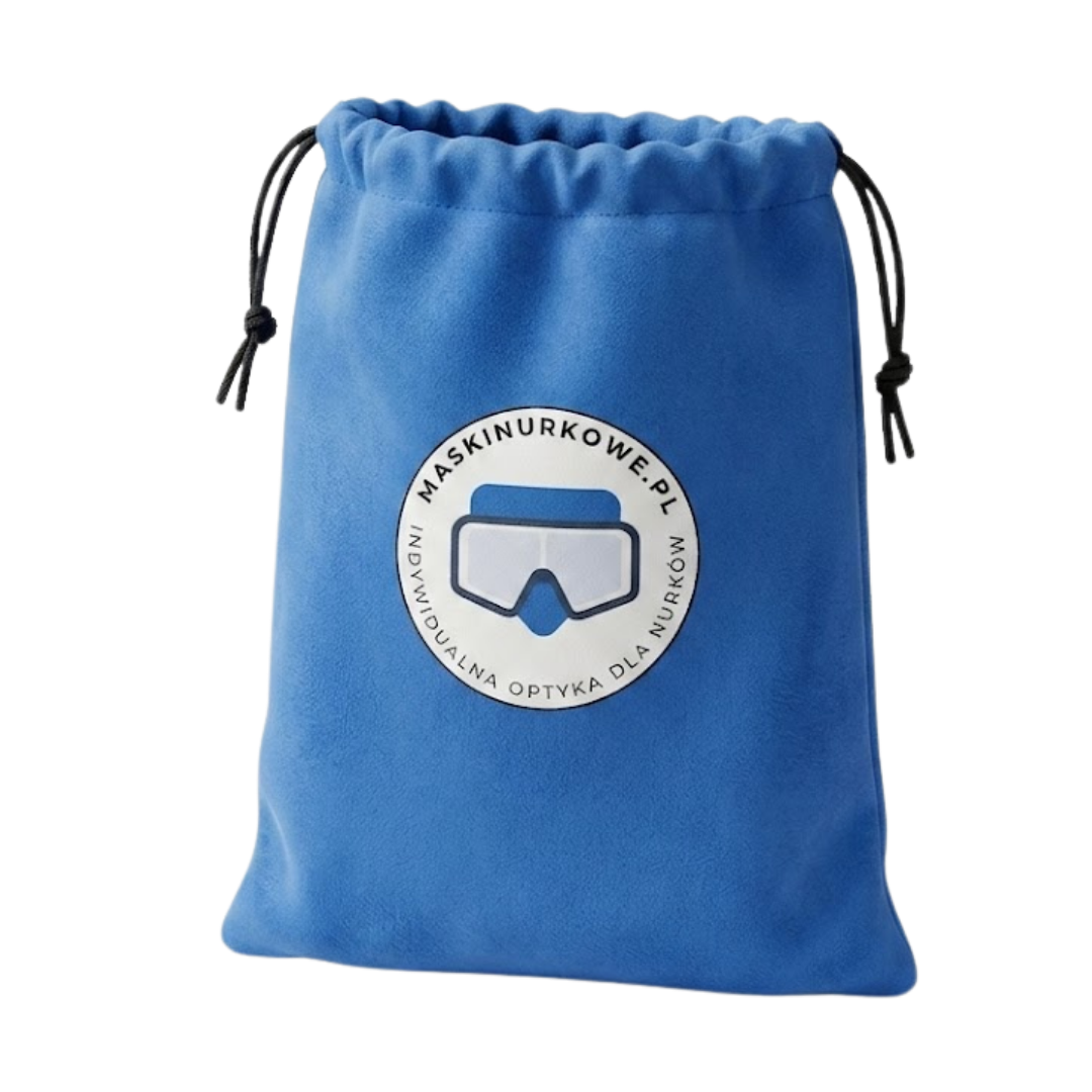 Microfiber Bag