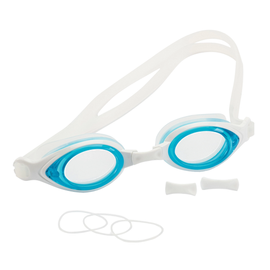 B&amp;S Coral Swimming Goggles