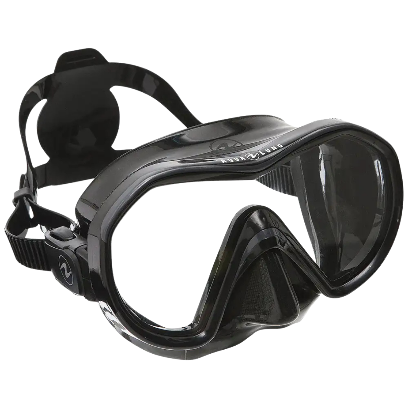 aqua lung goggles Aqualung Reveal UltraFit Diving Mask - Comfort and Fit – maskinurkowe.pl | divingmask.eu