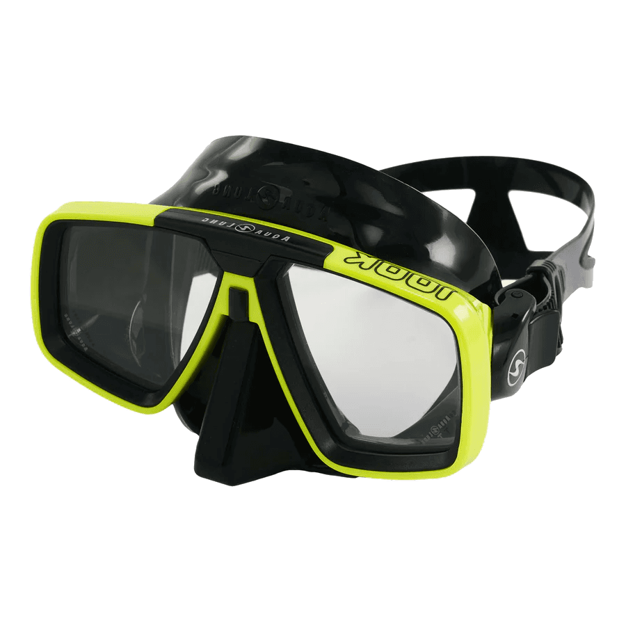 Aqualung Look - maskinurkowe.pl