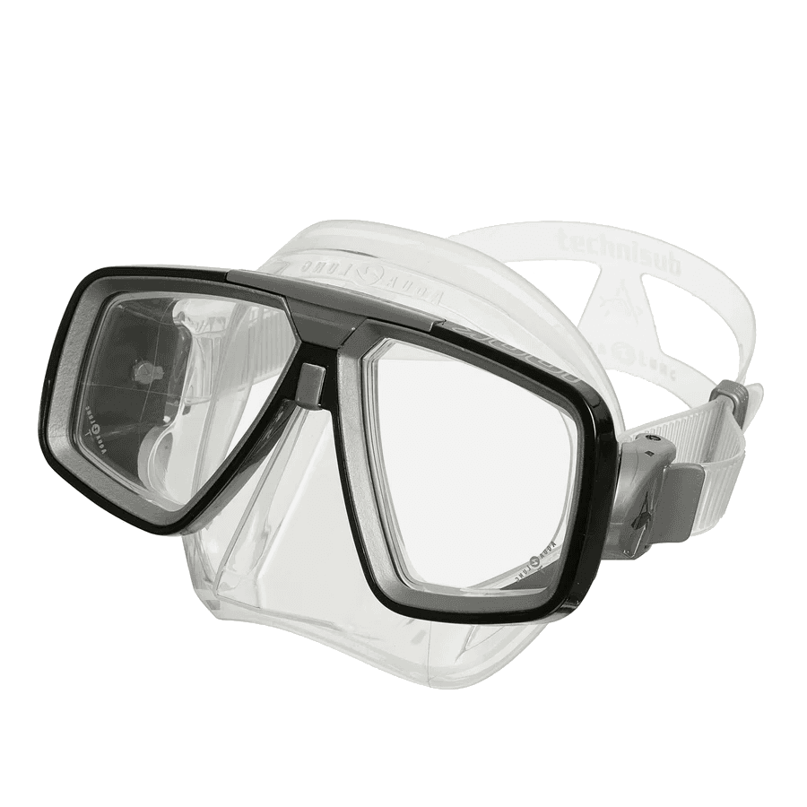 Aqualung Look - maskinurkowe.pl