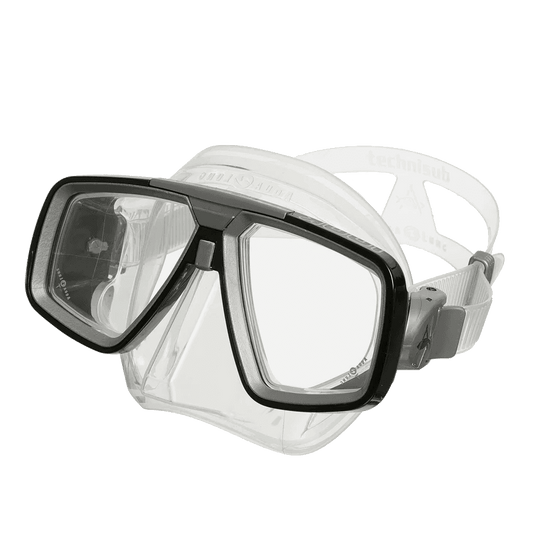 Aqualung Look - maskinurkowe.pl