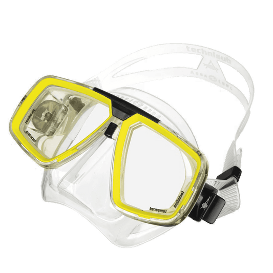 Aqualung Look - maskinurkowe.pl
