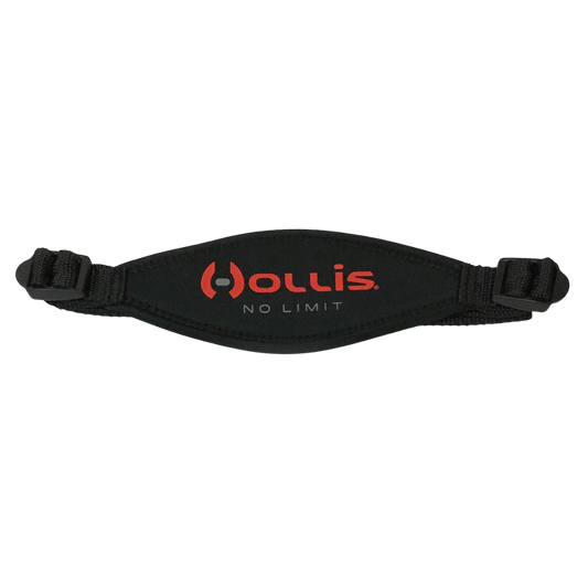 Hollis Neopren-Maskenband