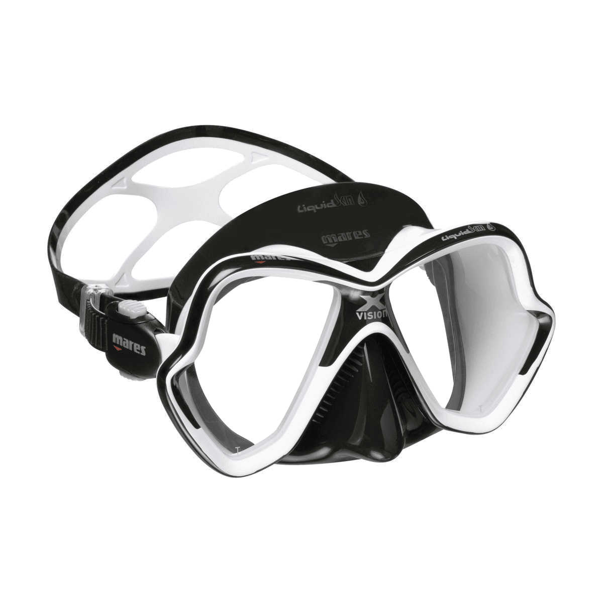 mares goggles Mares X-Vision ULTRA LS